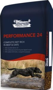 Chapel Farm Performance 24