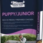 Chapel Farm Puppy/Junior