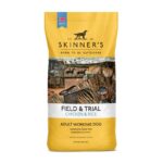 Skinner's Skinner’s Field & Trial Adult Chicken & Rice Dry Dog Food