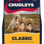 Chudleys Classic