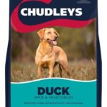 Chudleys Duck