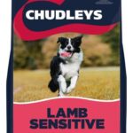 Chudleys Lamb Sensitive