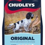 Chudleys Original