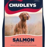Chudleys Salmon