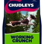 Chudleys Working Crunch