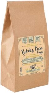 Ci Tickety Boo Puppy