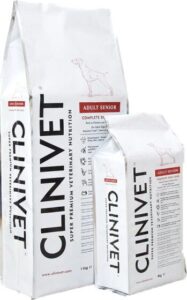 Clinivet Adult Senior