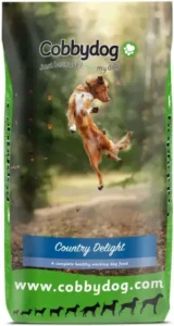 Cobbydog Country Delight