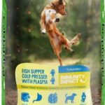 Cobbydog Immunity Impact Cold Pressed