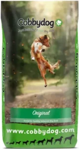 Cobbydog Original