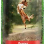 Cobbydog Supreme