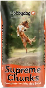 Cobbydog Supreme Chunks
