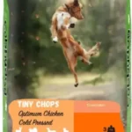 Cobbydog Tiny Chops Cold Pressed