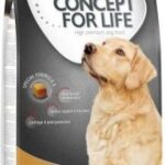 Concept for Life Golden Retriever Adult