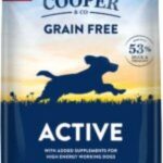 Cooper & Co Active