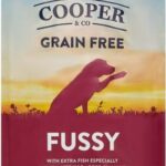 Cooper & Co Fussy