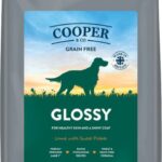 Cooper & Co Glossy