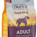 Cooper & Co Grain Free Adult