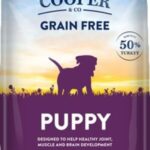 Cooper & Co Puppy