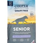 Cooper & Co Senior