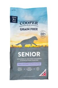 Cooper & Co Senior