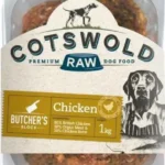 Cotswold Raw Butcher's Block