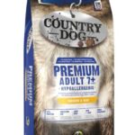Country Dog Premium Adult 7+