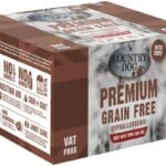 Country Dog Premium Grain Free Tins With Tripe