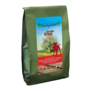 Country Kibble Grain Free Large Breed