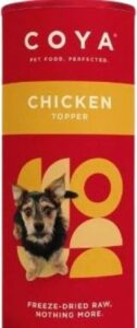 COYA Adult Topper