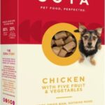 Coya Freeze-Dried Adult