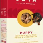 COYA Freeze-Dried Puppy