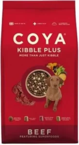 Coya Kibble Plus