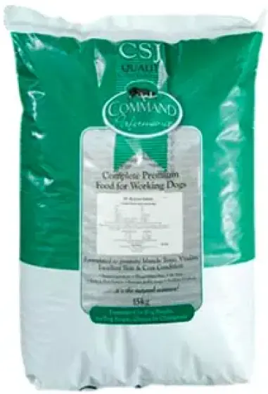 CSJ Command Performance 30 (Hi Energy) review