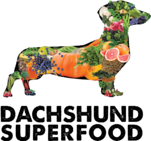 Dachshund Superfood logo