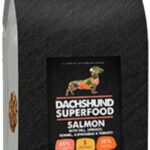 Dachshund Superfood Adult