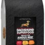 Dachshund Superfood All Life Stages