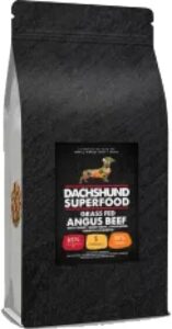 Dachshund Superfood All Life Stages