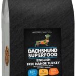 Dachshund Superfood Puppy
