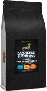 Dachshund Superfood Puppy