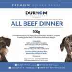 DAF Premium Dinner Range