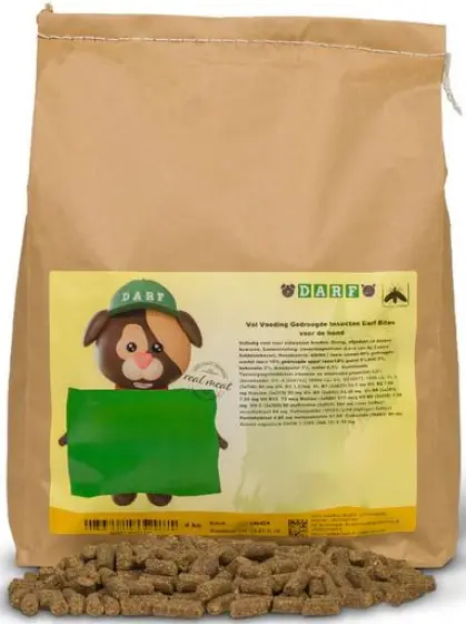 Darf Complete Hypoallergenic review