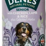 Denes Senior Tins