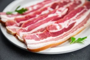 Can dogs eat Bacon
