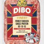 Dibo Finest Purely Raw 80-10-10
