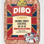 Dibo Finest Raw 80-10-10