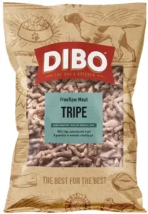 Dibo Freeflow 100% Tripe