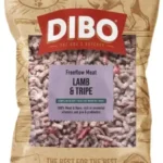 Dibo Freeflow Meat & Bone
