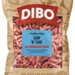 Dibo Freeflow Menu