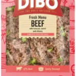 Dibo Fresh Menu